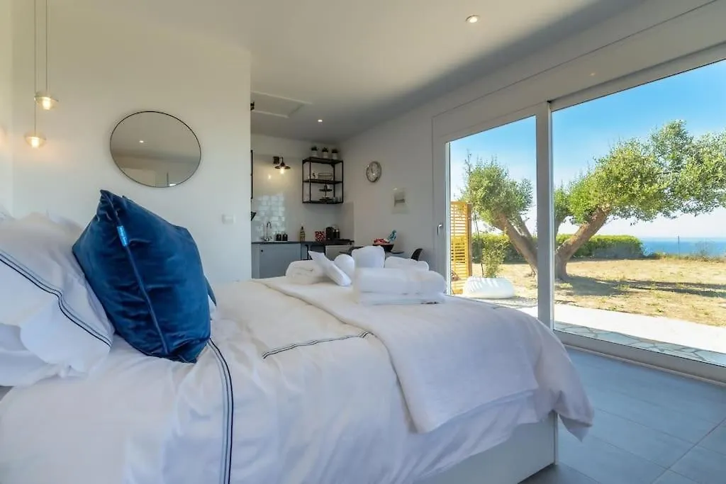 Meraki Mou My Pride And Care Spartia  0*, Spartia (Kefalonia) Greece