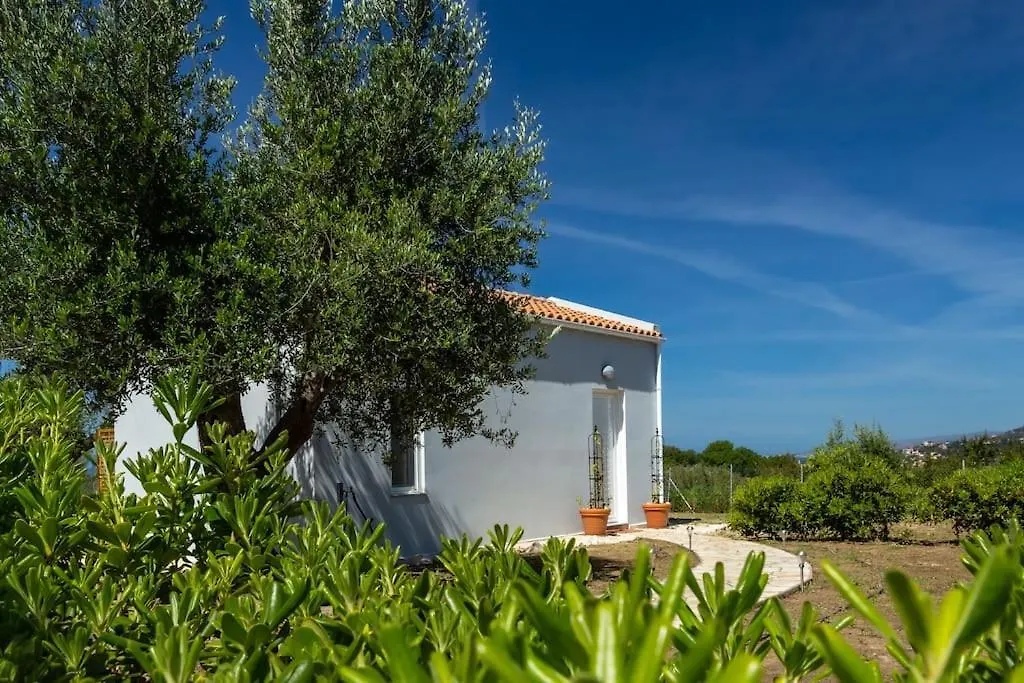 Meraki Mou My Pride And Care Spartia  Holiday home