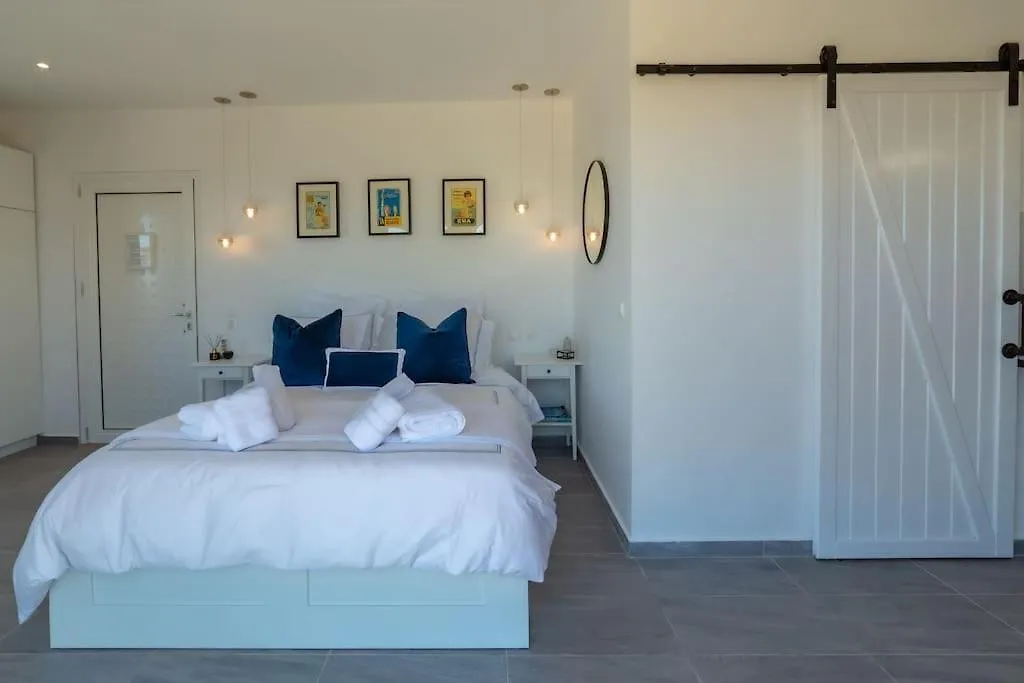Holiday home Meraki Mou My Pride And Care Spartia