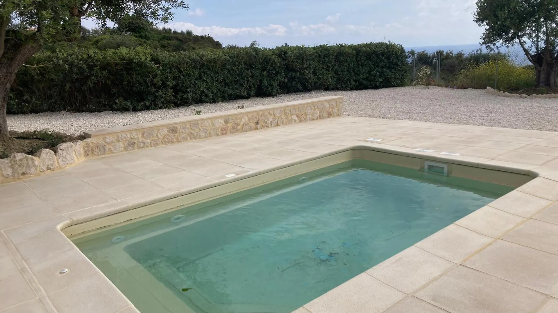 Meraki Mou My Pride And Care Spartia  Holiday home