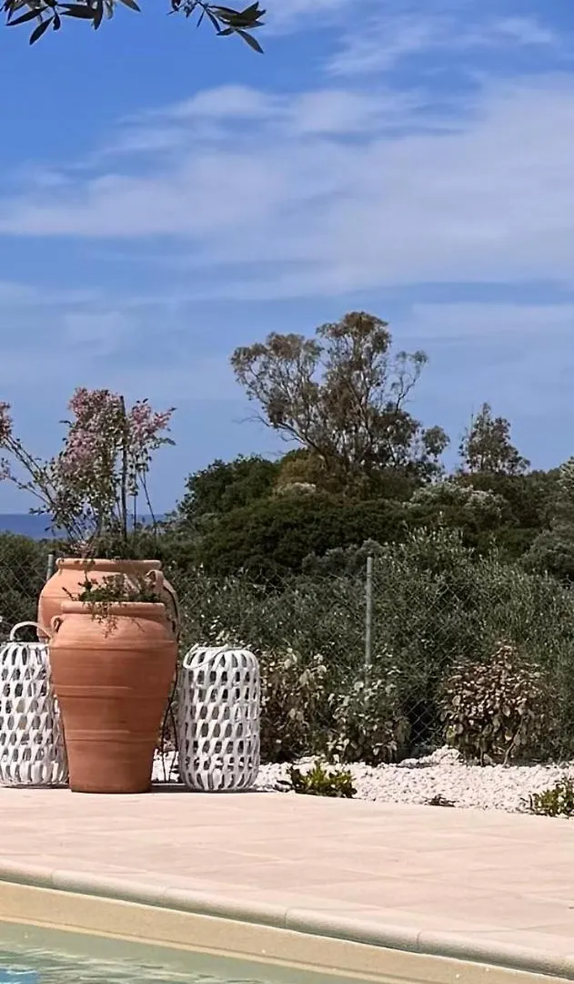 Holiday home Meraki Mou My Pride And Care Spartia  Greece