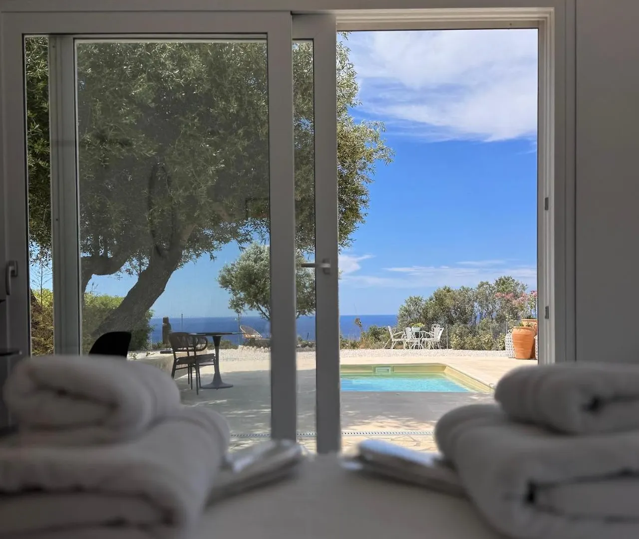 Holiday home Meraki Mou My Pride And Care Spartia  Greece