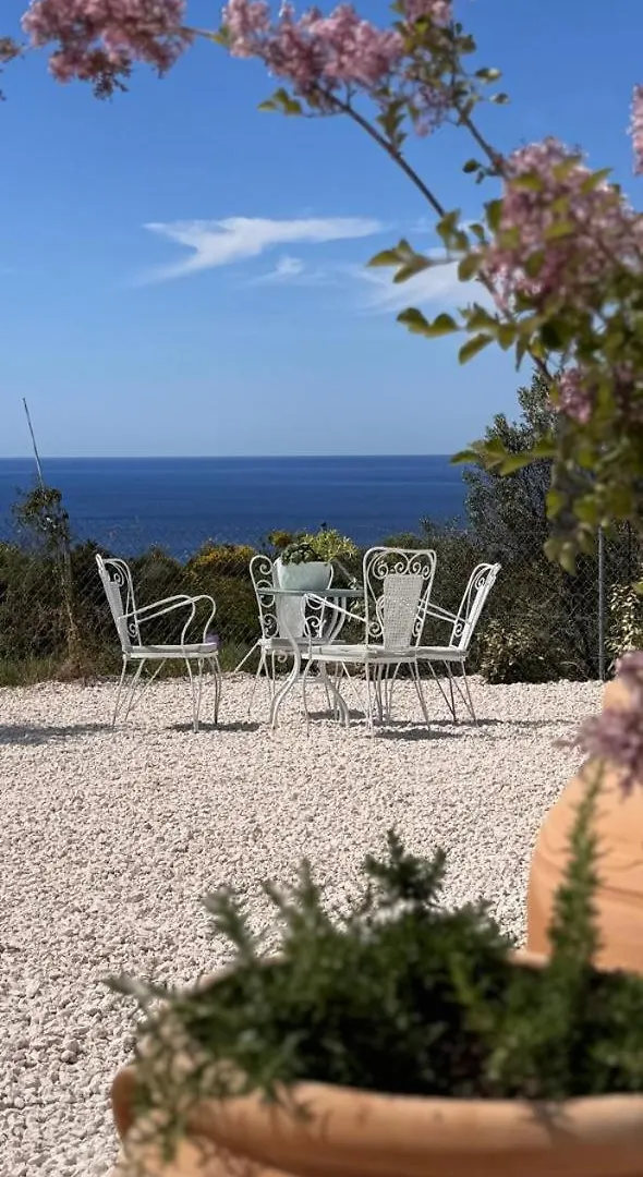 Holiday home Meraki Mou My Pride And Care Spartia