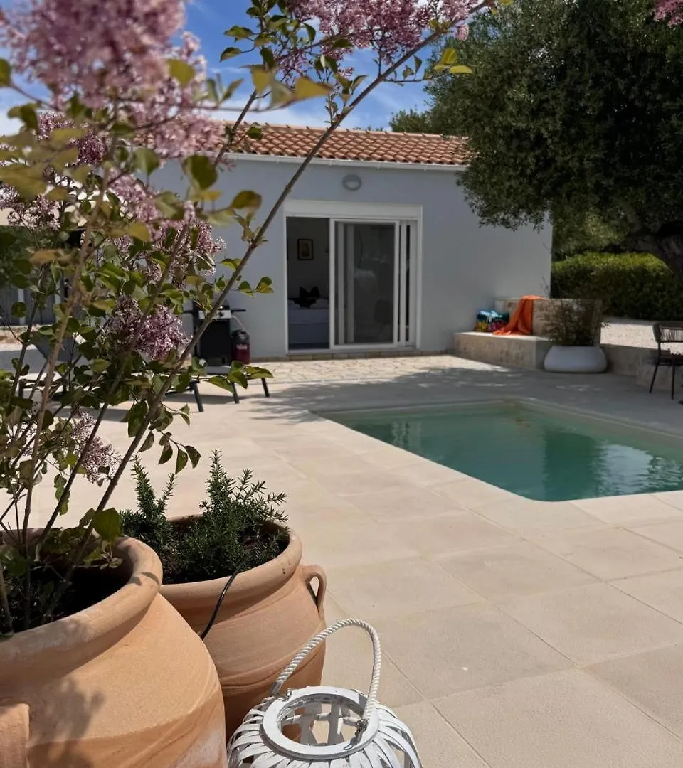 Meraki Mou My Pride And Care Spartia  Spartia (Kefalonia)