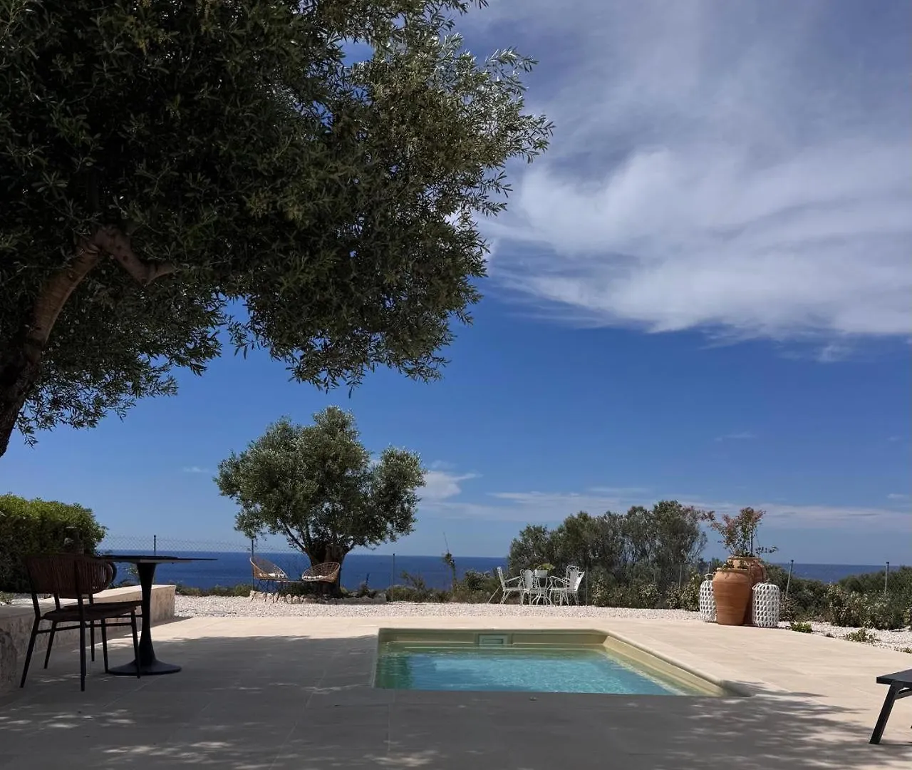 Meraki Mou My Pride And Care Spartia  0*, Spartia (Kefalonia) Greece