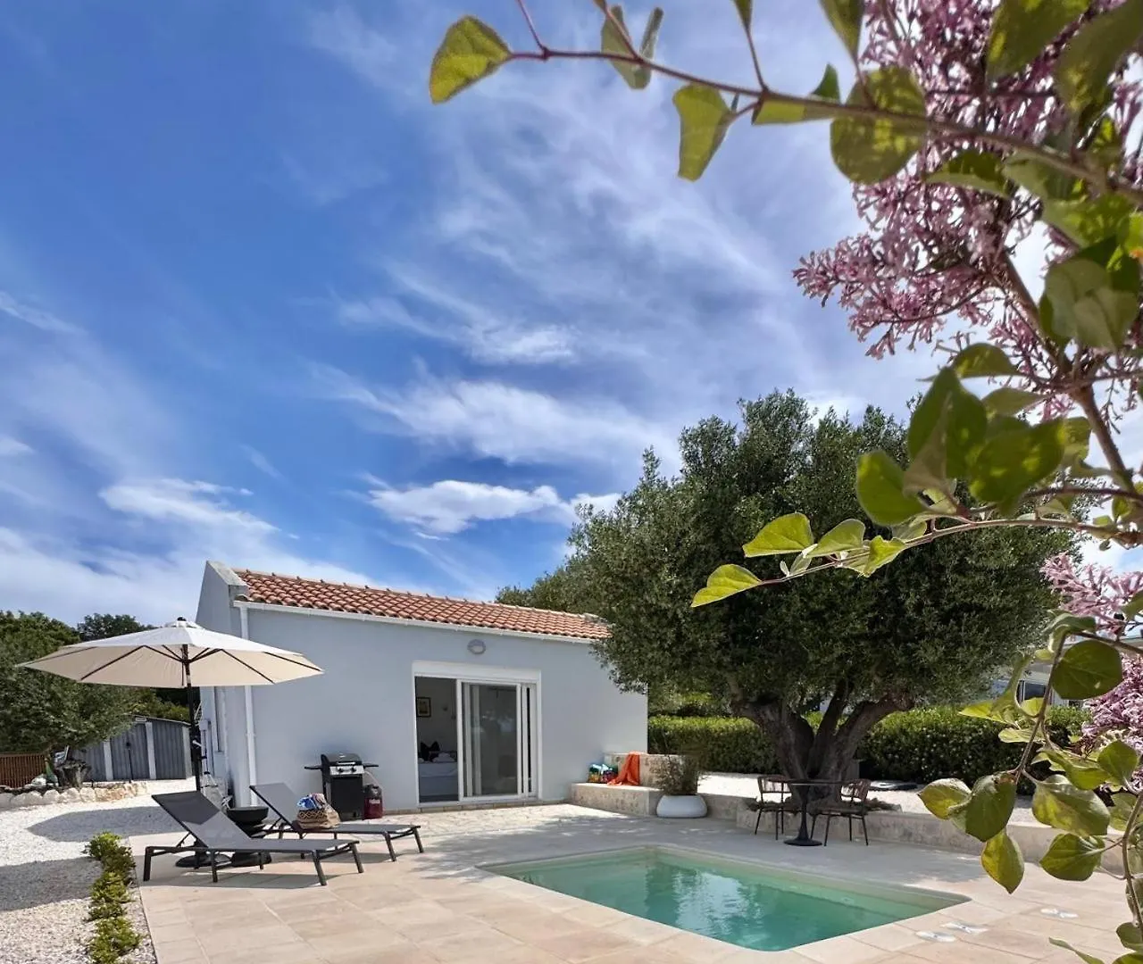Meraki Mou My Pride And Care Spartia  Holiday home Spartia (Kefalonia)